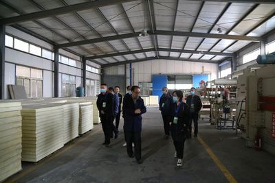 YAPU硬泡聚氨酯保温装饰一体板:产品构造有什么特别之处?